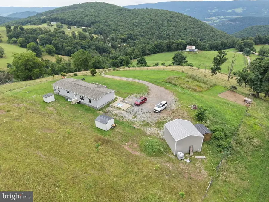 9848 Lower Timber Ridge Rd, Riverton, WV 26814 - #3