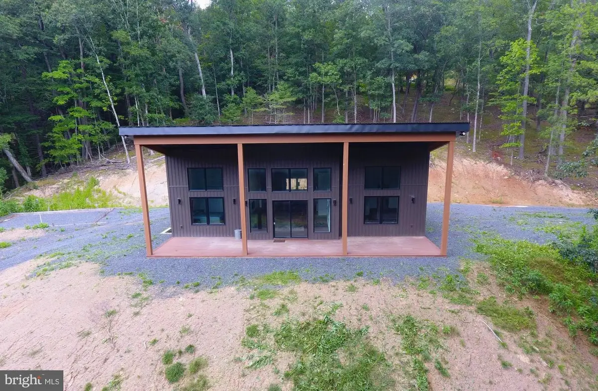 279 Waterline Dr, Upper Tract, WV 26866 - #1