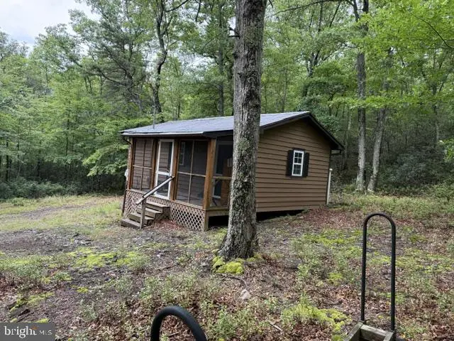 69 Sky Dr, Franklin, WV 26807 - #1
