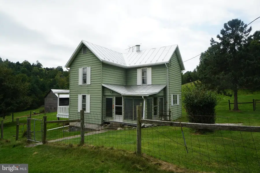 242 Newman Ln, Franklin, WV 26807 - #3
