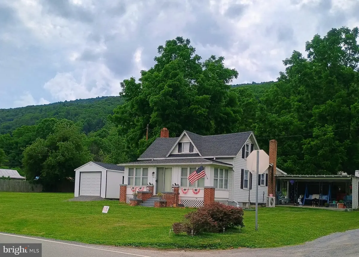21 Painter Rd, Franklin, WV 26807 - #1