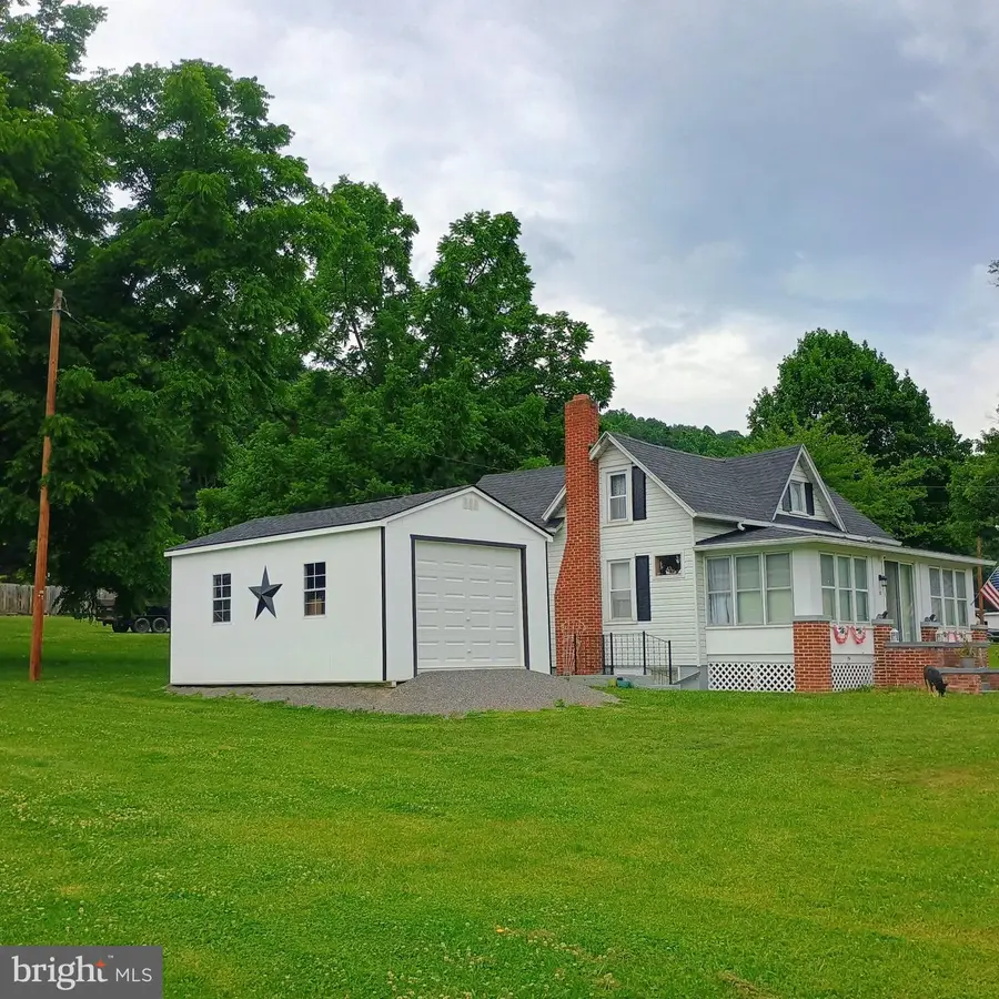 21 Painter Rd, Franklin, WV 26807 - #3