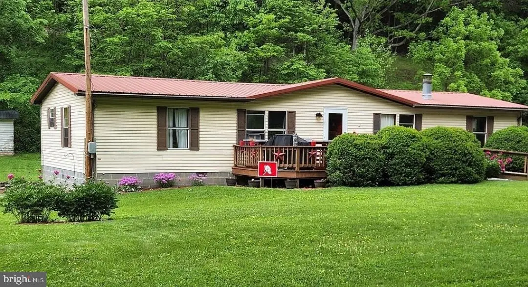 267 Germany Valley Rd, Riverton, WV 26814 - #1