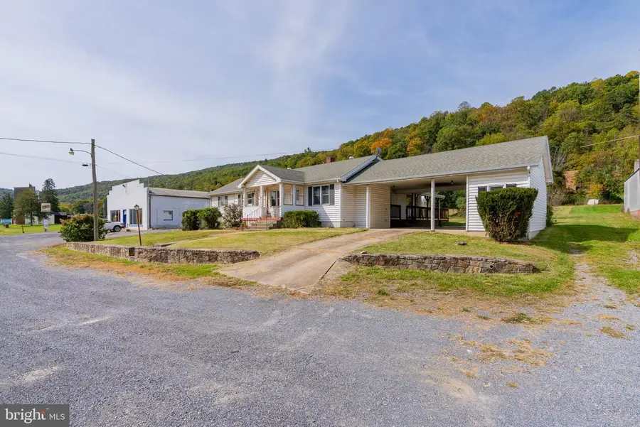 3293 Petersburg Pike, Franklin, WV 26807 - #2