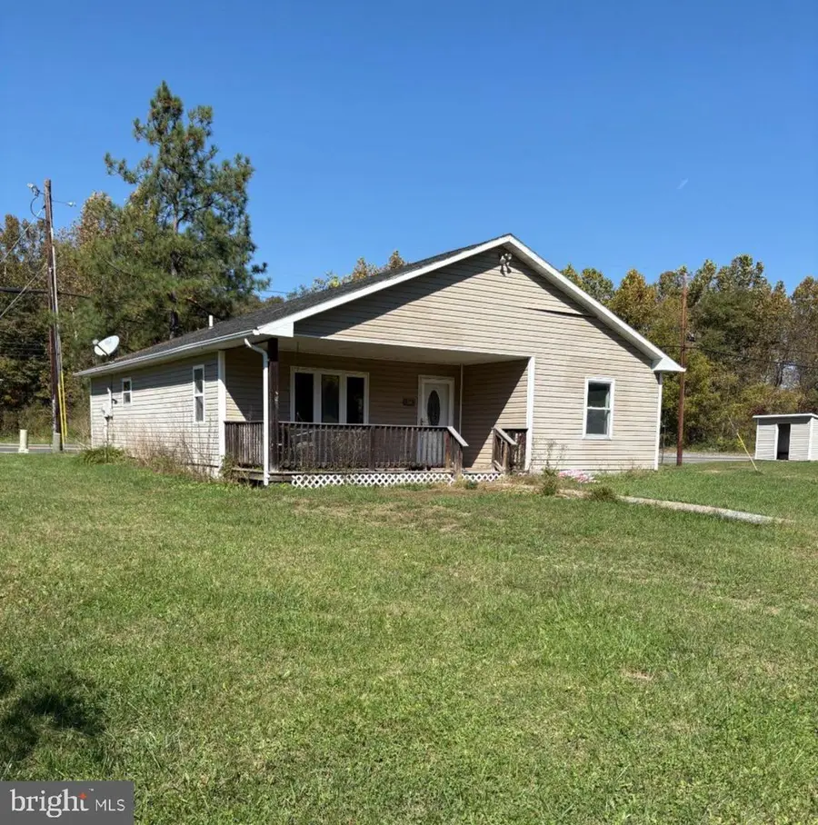 34 Independence Dr, Brandywine, WV 26802 - #2