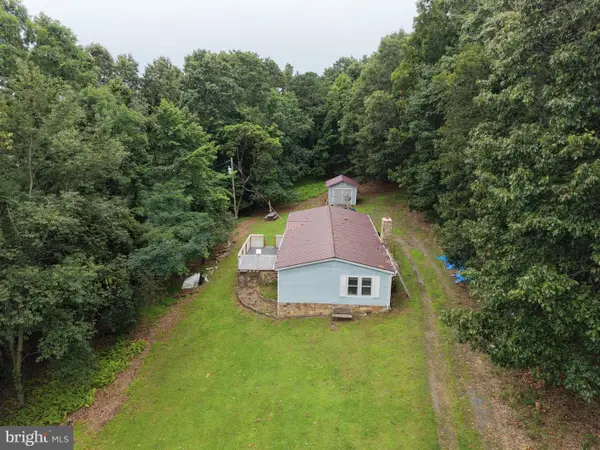 883 Morning Sun Ln, FRANKLIN, WV 26807