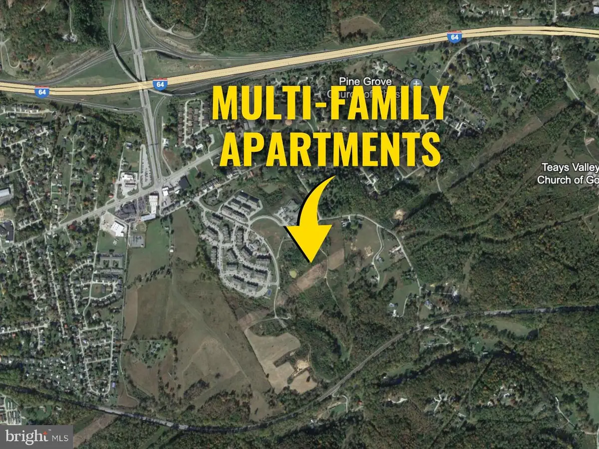 0 Hedrick Rd, Scott Depot, WV 25560 - Image #1