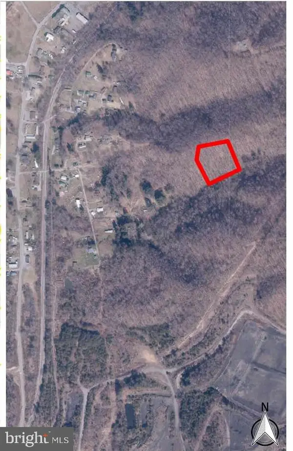 Tbd Weston Ln, ECCLES, WV 25836