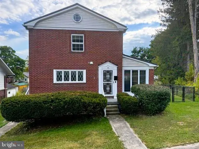 15 Dent St, Elkins, WV 26241 - Image #2