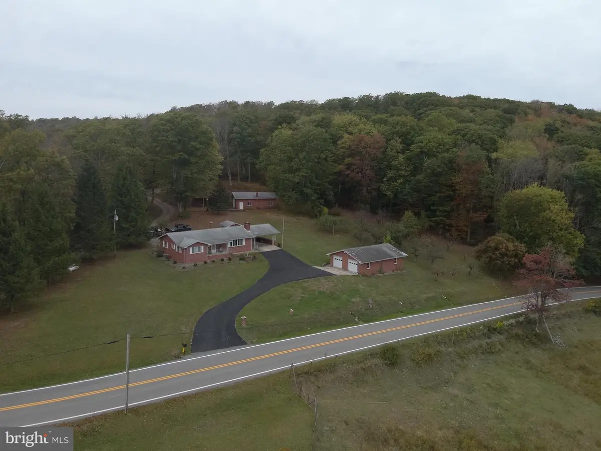 11692 Adolph Rd, Mill Creek, WV 26280 - #1