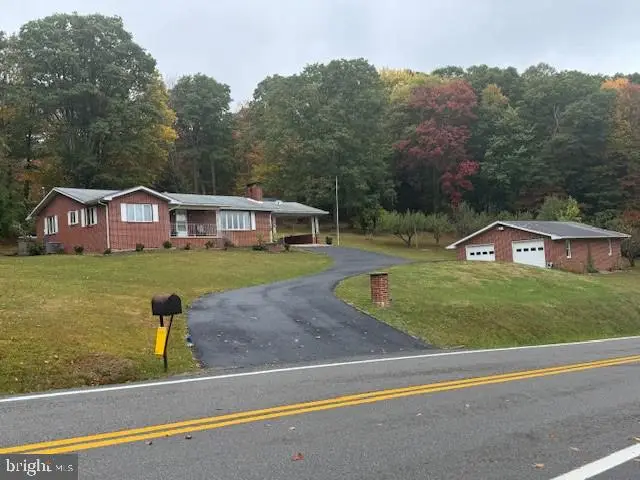 11692 Adolph Rd, Mill Creek, WV 26280 - #3