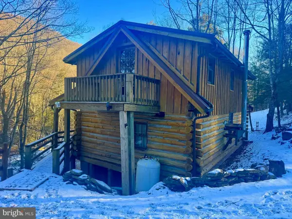 390 Dolly Ln, DRYFORK, WV 26263