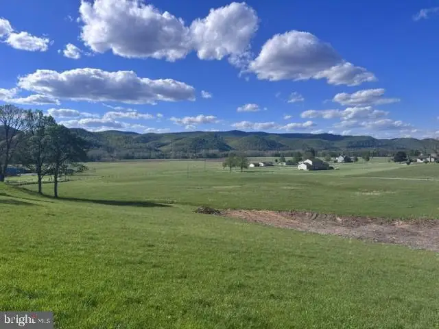 Tbd Shaffer's Run Rd, Mill Creek, WV 26280 - #1
