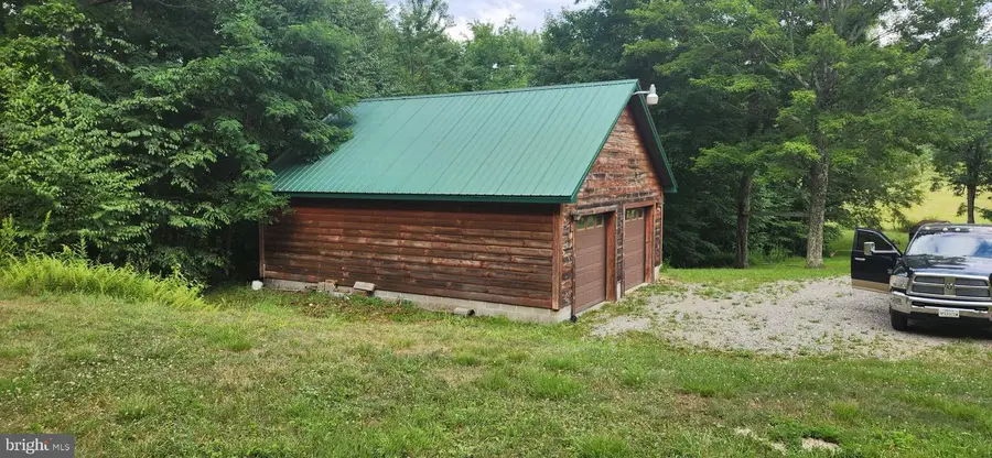 1016 Ramsey Rd, Valley Head, WV 26294 - #2