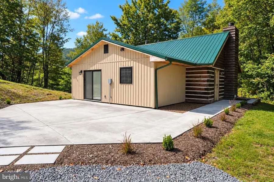 51 Little Tory Dr, Harman, WV 26270 - #3