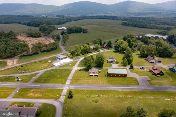 Lot 14 Cessna Lane, DAVIS, WV 26260