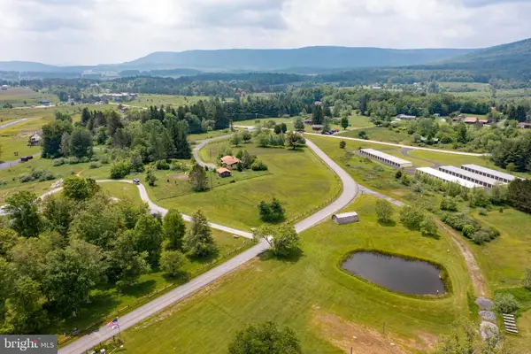 Lot 15 Cessna Lane, DAVIS, WV 26260