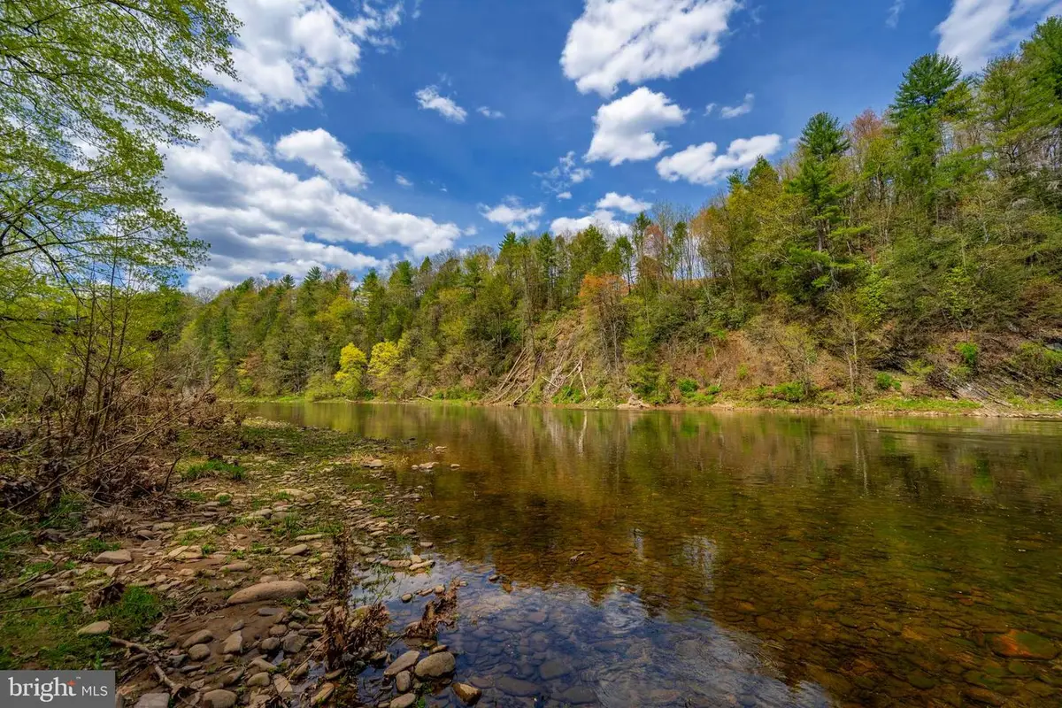 Tbd Route 1, Parsons, WV 26287 - Image #1