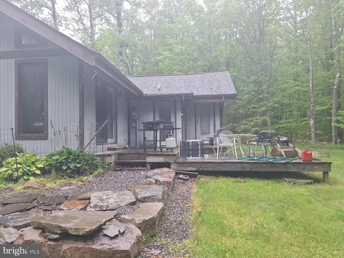 440 Bobcat Rd, Davis, WV 26260 - #1