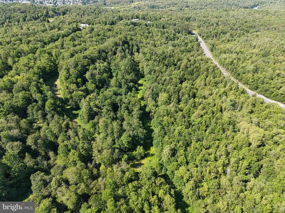 Lots 119-126 Tuscan Ridge, Davis, WV 26260 - #1