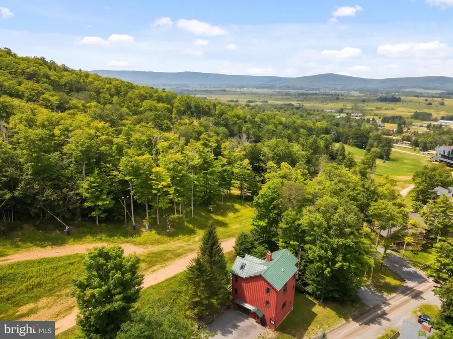 330 Slopeside Rd, Davis, WV 26260 - #2