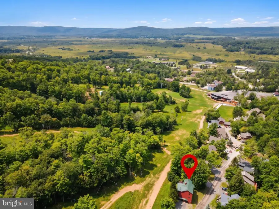 330 Slopeside Rd, Davis, WV 26260 - #3