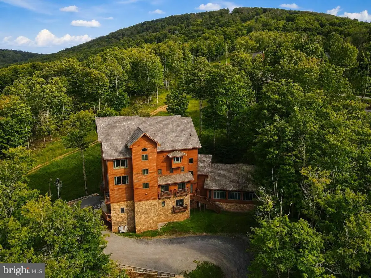 626 Winterset Dr, Davis, WV 26260 - #1
