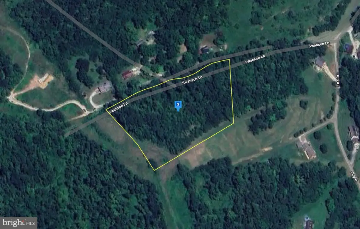 155 Swanson Ln, Kenova, WV 25530 - #1