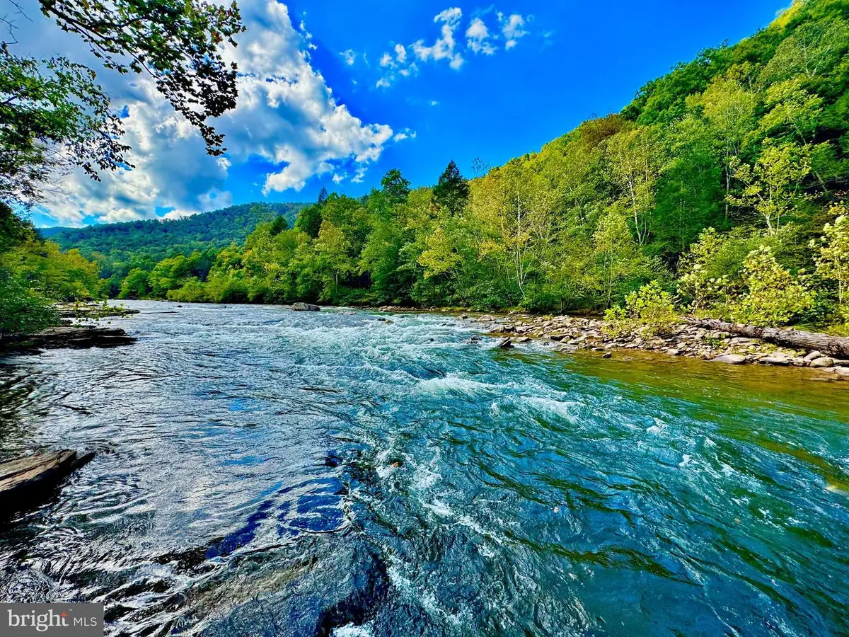 Rt. 7 Elk River Rd, Webster Springs, WV 26288 - #1