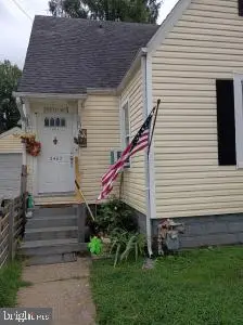 2402 Lynn St, Parkersburg, WV 26101 - #2