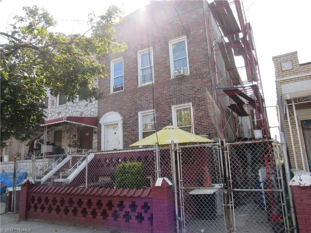 202 Malta Street, Brooklyn, NY 11207 - Image #1