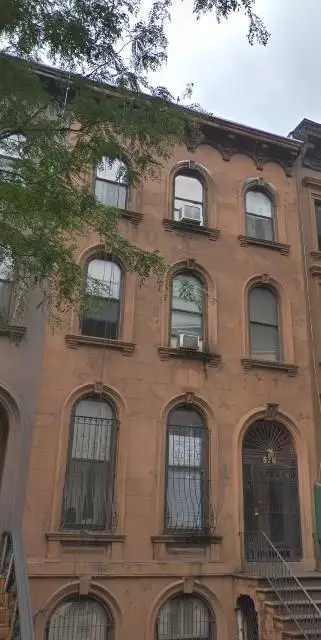 578 Washington Avenue, Brooklyn, NY 11238 - Image #1
