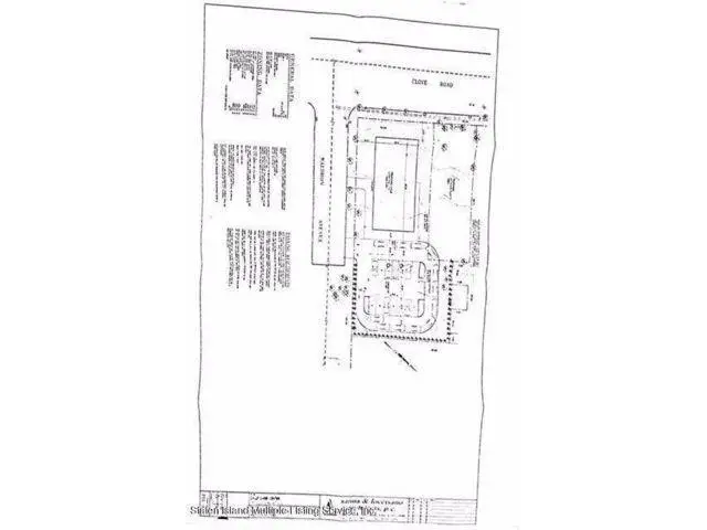 1197 Clove Road, Staten Island, NY 10301 - #3