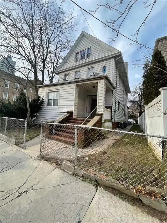 1809 Voorhies Avenue, Brooklyn, NY 11235