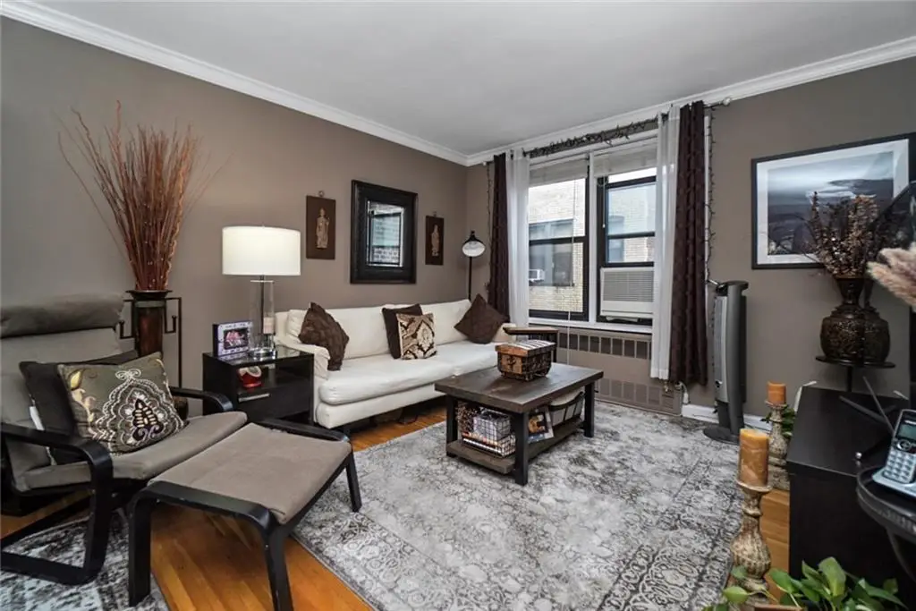 7423 Ridge Boulevard #6G, Brooklyn, NY 11209 - Image #1