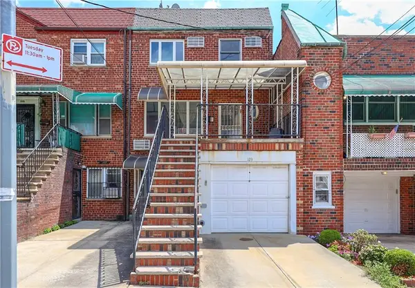 119 Battery Avenue, Brooklyn, NY 11209