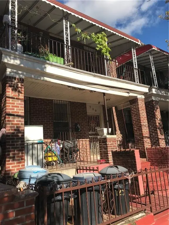 729 47th Street, Brooklyn, NY 11220 - Image #3