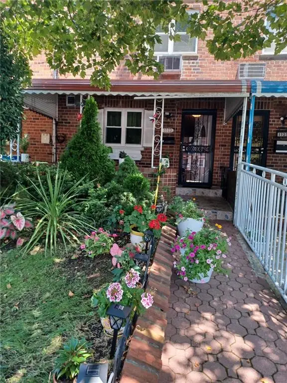 1123 East 82nd Street, Brooklyn, NY 11236