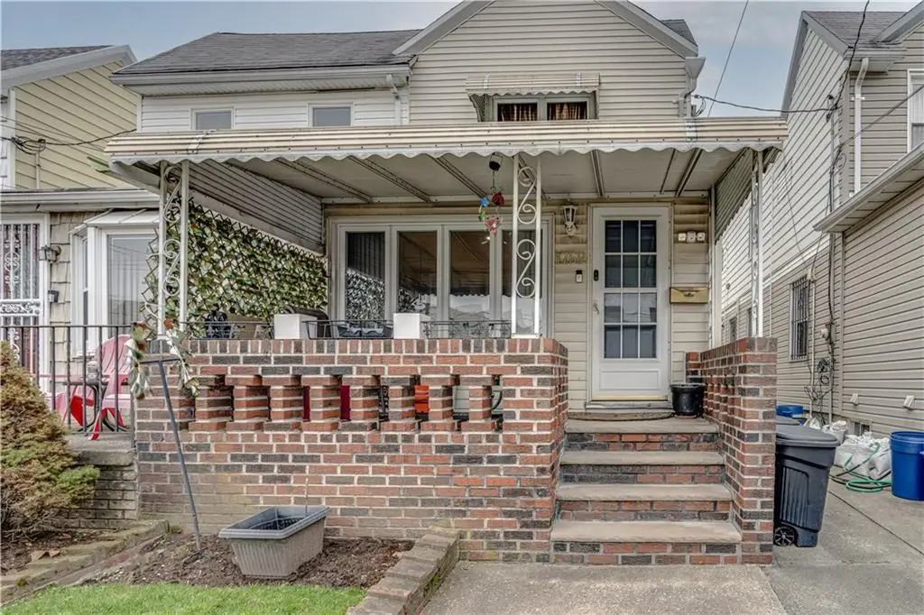 1752 East 38th Street, Brooklyn, NY 11234 - #1