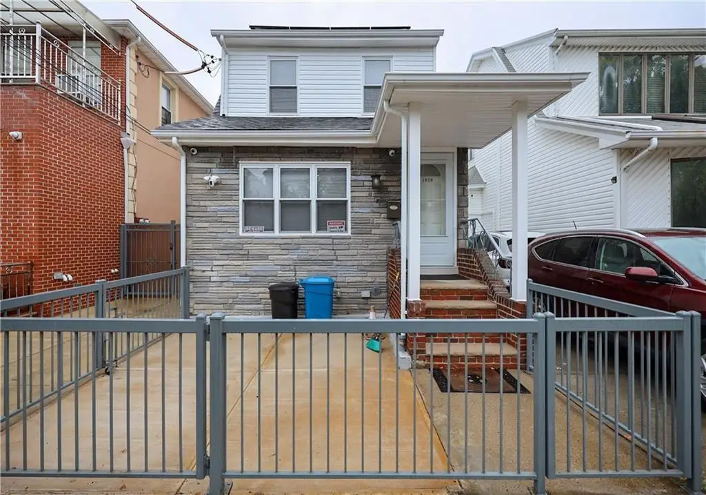 1928 West 12th Street, Brooklyn, NY 11223 - Image #1