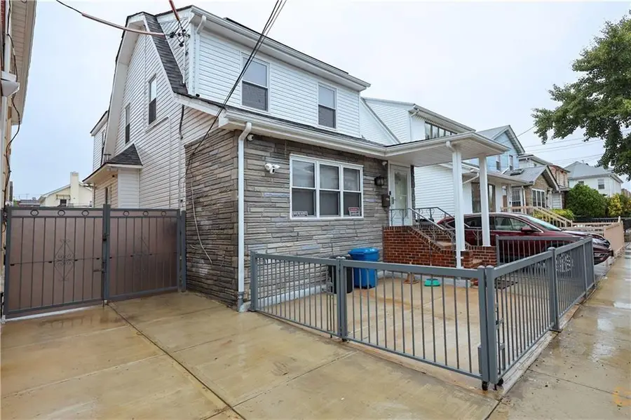 1928 West 12th Street, Brooklyn, NY 11223 - Image #2