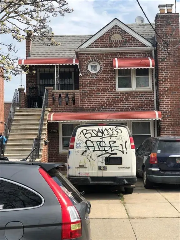 1225 East 85th Street, Brooklyn, NY 11236