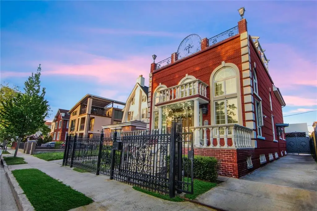 267 Dover Street, Brooklyn, NY 11235 - #1