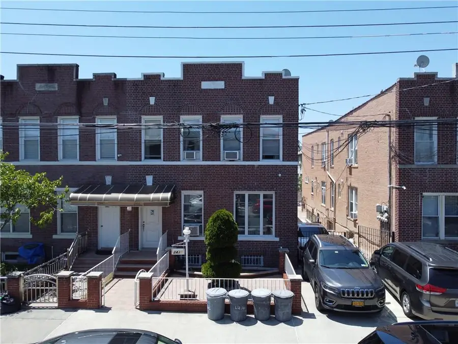 2436 84th Street, Brooklyn, NY 11214 - Image #2