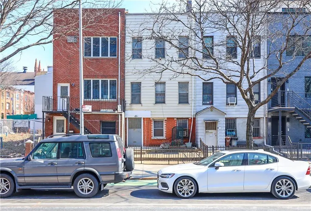 491 4th Avenue, Brooklyn, NY 11215 - Image #1