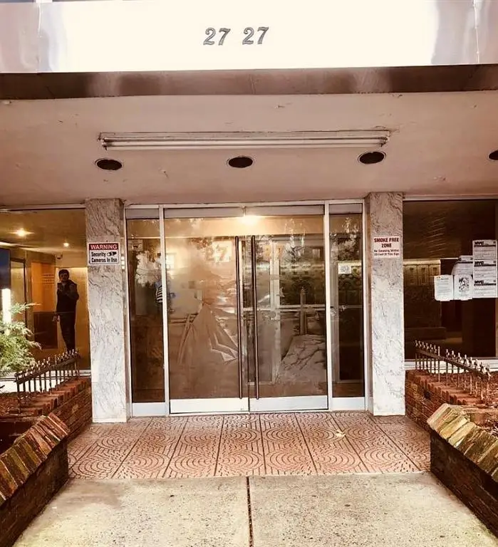 2727 Ocean Parkway #A3, Brooklyn, NY 11235 - #2