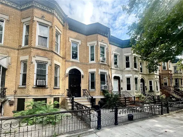 323 Bainbridge Street, Brooklyn, NY 11233