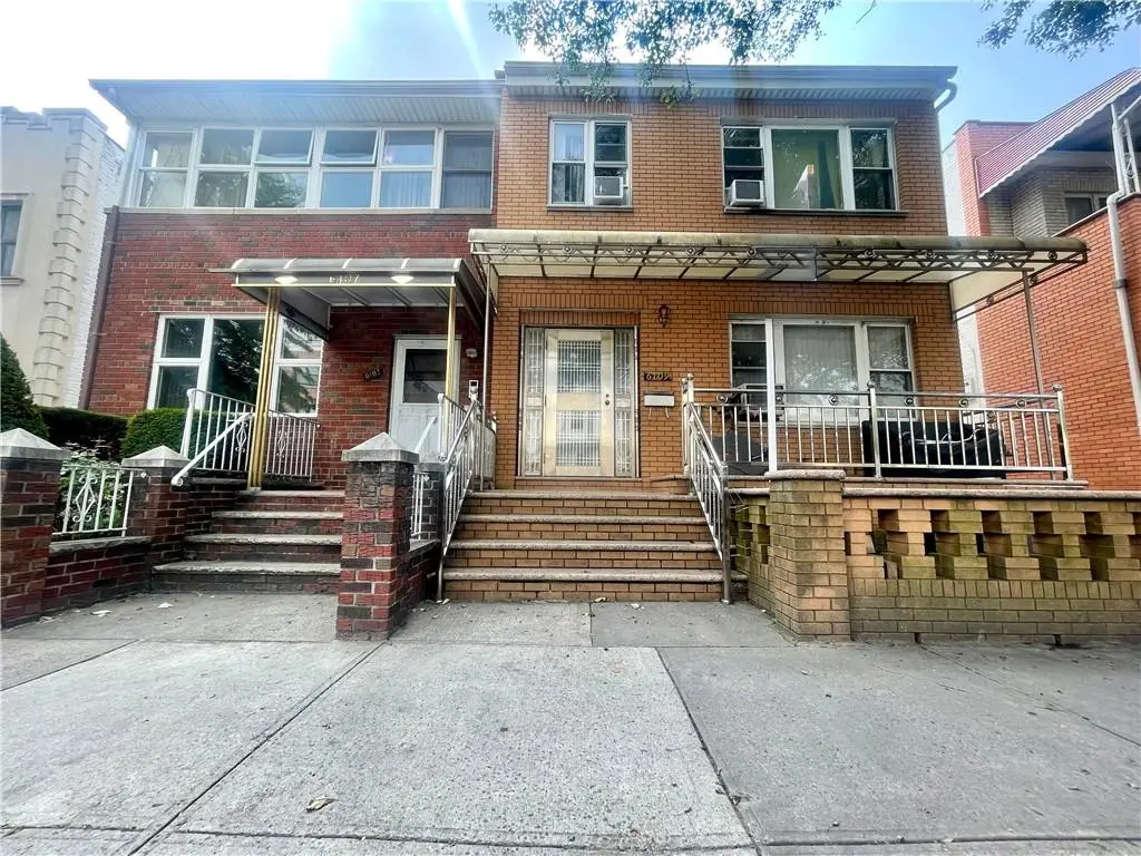 6109 19th Ave, Brooklyn, NY 11204 - Image #1