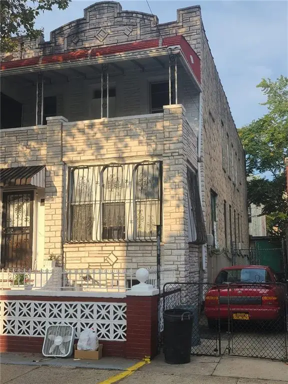 385 Amboy Street, Brooklyn, NY 11212 - #1