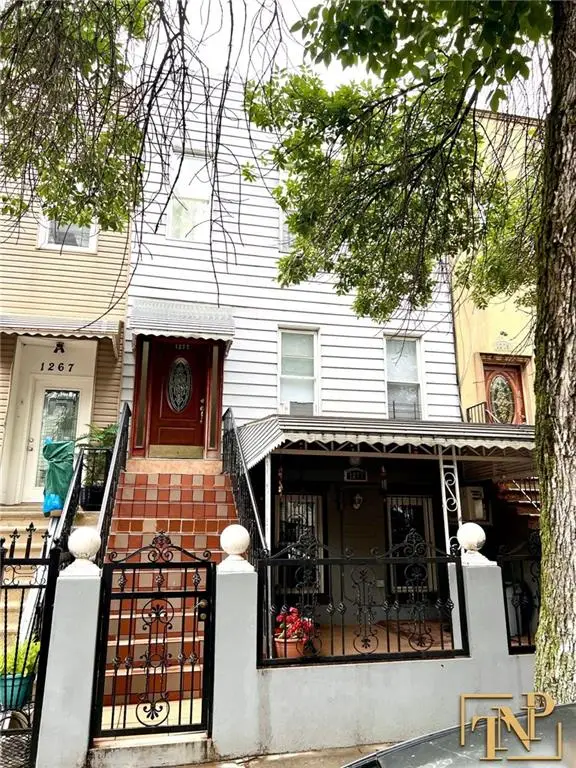 1277 Madison Street, Brooklyn, NY 11221